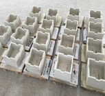 Corundum Mullite Ceramics Sagger For Lithium Battery