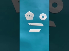zro2 ceramic blade