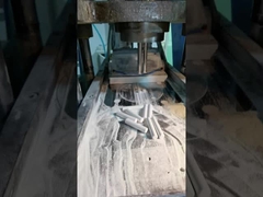 High Density Alumina Oxide Ceramics with Dielectric Constant 9.6 for B2B Applications