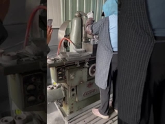 ceramic evaporation boat