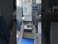 High Temperature 2 Or 3 Pole 24A Steatite Ceramics Terminal Block Connector Insulators