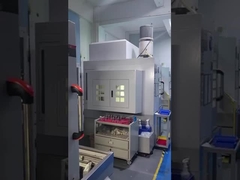 Insulation Non Standard Steatite Ceramic Beads Part Products High Heat Resistance