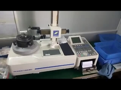 White Steatite Ceramics For Band Heaters Electrical Insulation High Insulated