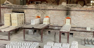 China Wuxi Special Ceramic Electrical Co.,Ltd company profile