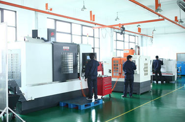 China Wuxi Special Ceramic Electrical Co.,Ltd company profile