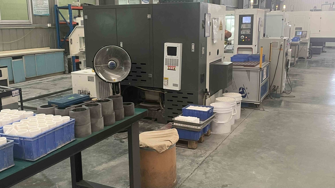 Wuxi Special Ceramic Electrical Co.,Ltd
