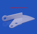 Sharpness Zirconia Ceramic Utility Knife Zirconium Dioxide Ceramic Parts