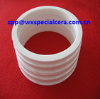 Zirconia Ceramic Pad Printing Oil Cup Ring Ceramic Knife Ring Use With Ink Cup