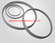 Pad Printing Ceramic Ring Ink Cup Zirconia Ceramic Ring For Pad Printer