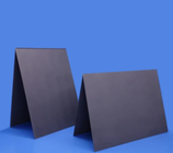 High Thermal Shock Silicon Nitride Ceramic Insert Positioning Plate