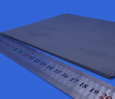 High Thermal Shock Silicon Nitride Ceramic Insert Positioning Plate