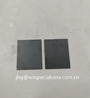 Precision Si3n4 Silicon Nitride Ceramic Substrate Customized 0.3mm 1.0mm