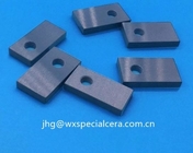 Customized Precision Silicon Nitride Si3n4 Ceramic Substrate For Electrical Car
