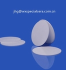 High Purity 99.6% Al2O3 Alumina Ceramic Substrate 0.30mm 0.50mm Thick
