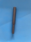 High Polished Silicon Nitride Ceramic Cylinder Piston Plunger Shaft For Pump