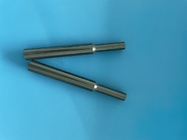 Polished Silicon Nitride Ceramic Cylinder Piston Plunger Shaft For Medical Field