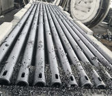 High Temperature Sintering Zone Sic Silicon Carbide Rollers Kilns