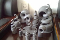 Sic Ceramic Silicon Carbide Ceramics Spiral Nozzle Good Wear Resistance