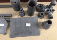 Special Shaped Silicon Carbide Ceramics Crucible Refractory Tiles Parts