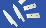 White Zro2 Zirconia Ceramics Knife Knives Zirconium Dioxide Blades