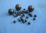 Si3n4 Silicon Nitride Ceramics Balls Bearing Balls 1mm High Resistance Thermal Resistance