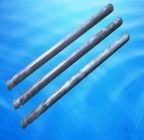 Nitride Bonded Silicon Carbide Thermocouple Protection Tube High Precision