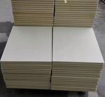 Refractory Cordierite Mullite Ceramics Plate Board Kiln Lightweight Refractory