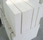 Mullite Refractory Bricks Insulators High Heat Resistant Corrosion Resistance