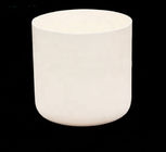 Ceramic PBN Pyrolytic Boron Nitride Crucible Kiln Furniture Deformation Resistant