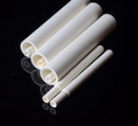 Machining Boron Nitride Ceramics BN Tube Pipe Impact Resistance Hardness Refractory