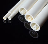 Machining Boron Nitride Ceramics BN Tube Pipe Impact Resistance Hardness Refractory