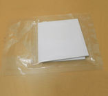 Ceramic HPBN Hot Pressed Boron Nitride Substrate BN Sheet High Temperature Isolation