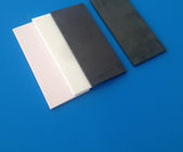 Sandblast Laser Scribing Zirconia Alumina Ceramics Substrate High Thermal Conductivity