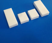 3.9g cm3 Ceramic Al2O3 Aluminium Oxide Alumina Refractory Bricks Block Plate