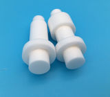 Industrial High Precision Pump Zirconia Ceramic Plunger Ceramic Shaft Wear Resistant