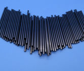 Black Polished Zirconia Ceramic Roller High Strength Electrical Insulation Polishing