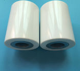 Wear Resistant Zirconia Ceramic Bushing Pump Insulator High Hardness Engineering