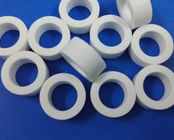 6.0g Cm3 Refractory Alumia Zirconium Oxide Ceramic Eyelet High Wear Resistant