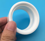 Outer Inner Grinding Milling Zirconia Ceramic Sleeve Zirconium Oxide Ceramic Bearings Ring