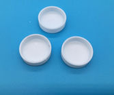 Engineering Laser Technology Small Micro Crystal Glass Macor Ceramic Machining Cover Lid