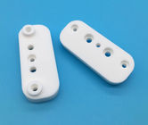Corrosion Resistance Machinable Macor Ceramic Mica Glass Micalex Parts