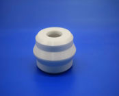 High Pressure Resistance Rotary ZrO2 Ceramic Blasting Nozzles Sandblasting Tips
