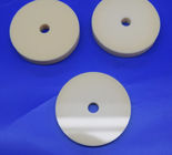 Refractory Insulation Hardness Wear Resistant Alumina Aluminum Oxide Polishing Plate