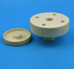 Refractory Insulation Hardness Wear Resistant Alumina Aluminum Oxide Polishing Plate