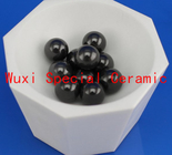 High Grade Si3N4 Silicon Nitride Ceramic Bearing Ball Polished
