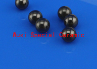 Electrical Insulation Si3N4 Ceramic Bearing Ball Wear Resistant
