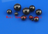 Electrical Insulation Si3N4 Ceramic Bearing Ball Wear Resistant