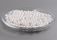 High Precision Zro2 Zirconium Oxide Balls Zirconia Ceramic Balls Wear Resistant