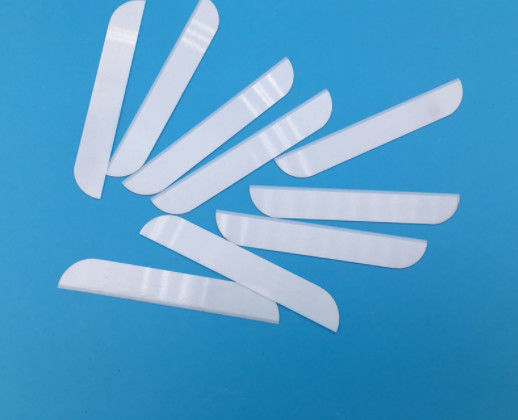 Non Conductors High Polished Zirconium Dioxide Blades Knives For Surgical Scissors