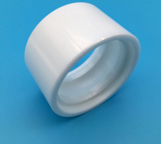 Outer Inner Grinding Milling Zirconia Ceramic Sleeve Zirconium Oxide Ceramic Bearings Ring